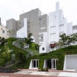 Green Tower. Shiroiya Hotel. Sou Fujimoto | shiroiya_hotel_green_tower_1_shinya_kigure