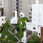 Green Tower. Shiroiya Hotel. Sou Fujimoto | shiroiya_hotel_green_tower_2_shinya_kigure