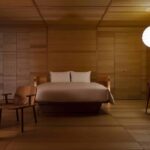 Jasper Morrison Room. Shiroiya Hotel. Sou Fujimoto | shiroiya_hotel_jasper_morrison_room_1_shinya_kigure