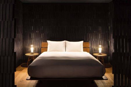 Michele de Lucchi Room. Shiroiya Hotel. Sou Fujimoto | shiroiya_hotel_michele_de_lucchi_room_2_shinya_kigure