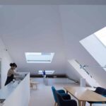 House K. Sou Fujimoto Architects. Foto: Nishi Nomiya | sou fujimoto architects house k nishinomiya 10