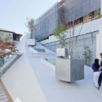 House K. Sou Fujimoto Architects. Foto: Nishi Nomiya | sou fujimoto architects house k nishinomiya 2 2