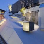 House K. Sou Fujimoto Architects. Foto: Nishi Nomiya | sou fujimoto architects house k nishinomiya 6