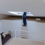 House K. Sou Fujimoto Architects. Foto: Nishi Nomiya | sou fujimoto architects house k nishinomiya 7