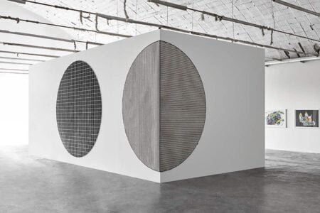Tramato. Antoniolupi y Gumdesign. Alfombras geométricas | tramato antoniolupi gumdesign roomdiseno