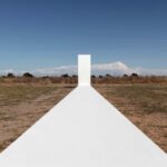 The Line. Paisajismo minimaliista. REGroup Architects | the line 5