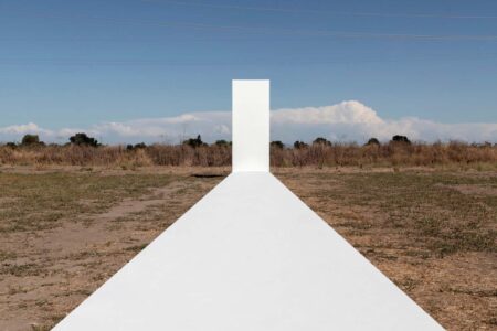 The Line. Paisajismo minimaliista. REGroup Architects | the line 5