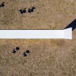 The Line. Paisajismo minimaliista. REGroup Architects | the line 7