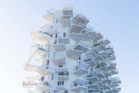 The White Tree Tower. Sou Fujimoto Architects. Foto: Iwan Baan | white_tree sou_fujimoto roomdiseno