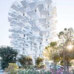 The White Tree Tower. Sou Fujimoto Architects. Foto: Iwan Baan | white_tree sou_fujimoto roomdiseno10