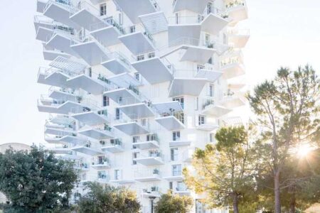 The White Tree Tower. Sou Fujimoto Architects. Foto: Iwan Baan | white_tree sou_fujimoto roomdiseno10