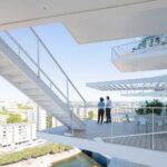 The White Tree Tower. Sou Fujimoto Architects. Foto: Iwan Baan | white_tree sou_fujimoto roomdiseno11