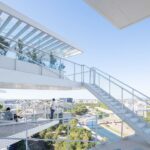 The White Tree Tower. Sou Fujimoto Architects. Foto: Iwan Baan | white_tree sou_fujimoto roomdiseno12