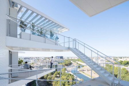 The White Tree Tower. Sou Fujimoto Architects. Foto: Iwan Baan | white_tree sou_fujimoto roomdiseno12
