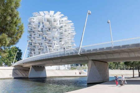 The White Tree Tower. Sou Fujimoto Architects. Foto: Iwan Baan | white_tree sou_fujimoto roomdiseno13