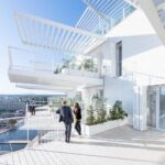 The White Tree Tower. Sou Fujimoto Architects. Foto: Iwan Baan | white_tree sou_fujimoto roomdiseno14