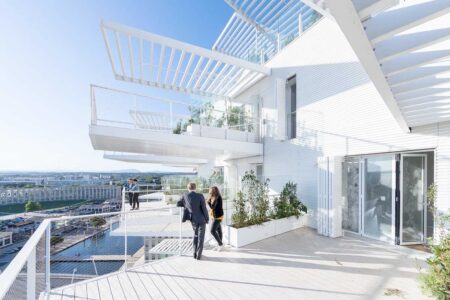 The White Tree Tower. Sou Fujimoto Architects. Foto: Iwan Baan | white_tree sou_fujimoto roomdiseno14