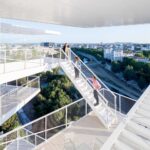 The White Tree Tower. Sou Fujimoto Architects. Foto: Iwan Baan | white_tree sou_fujimoto roomdiseno15