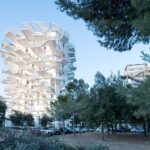 The White Tree Tower. Sou Fujimoto Architects. Foto: Iwan Baan | white_tree sou_fujimoto roomdiseno2
