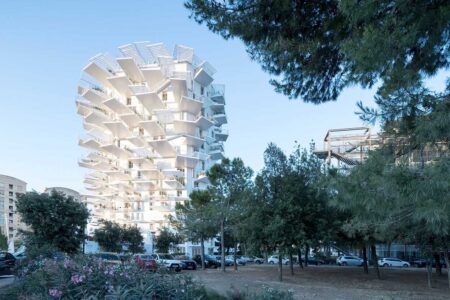 The White Tree Tower. Sou Fujimoto Architects. Foto: Iwan Baan | white_tree sou_fujimoto roomdiseno2