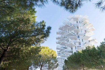 The White Tree Tower. Sou Fujimoto Architects. Foto: Iwan Baan | white_tree sou_fujimoto roomdiseno4