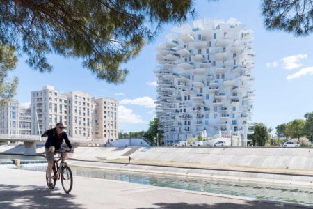 The White Tree Tower. Sou Fujimoto Architects. Foto: Iwan Baan | white_tree sou_fujimoto roomdiseno5