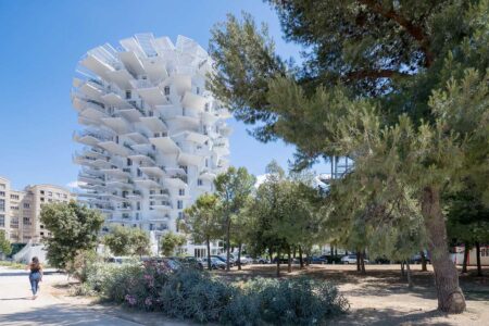 The White Tree Tower. Sou Fujimoto Architects. Foto: Iwan Baan | white_tree sou_fujimoto roomdiseno6