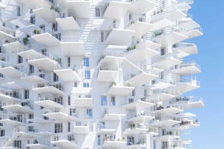The White Tree Tower. Sou Fujimoto Architects. Foto: Iwan Baan | white_tree sou_fujimoto roomdiseno7