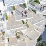 The White Tree Tower. Sou Fujimoto Architects. Foto: Iwan Baan | white_tree sou_fujimoto roomdiseno8