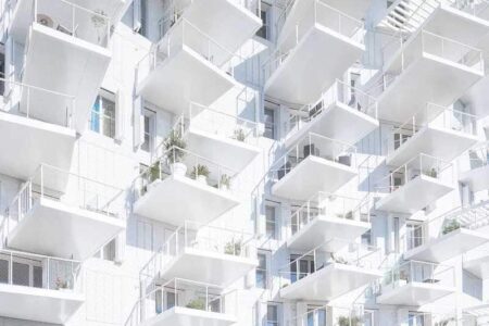 The White Tree Tower. Sou Fujimoto Architects. Foto: Iwan Baan | white_tree sou_fujimoto roomdiseno9