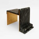 TPF Melt Chair. Bower Studios. Autoedición de mobiliario contemporáneo | bower studios tfp melt chair 4 1