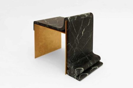 TPF Melt Chair. Bower Studios. Autoedición de mobiliario contemporáneo | bower studios tfp melt chair 4 1