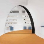 Wide Archway. Bower Studios. Autoedición de mobiliario contemporáneo | bower studios wide archway 3