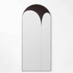Svale Mirror. Bower Studios. Autoedición de mobiliario contemporáneo | bower studios x staerk and christensen svale mirror 6 1