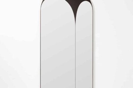 Svale Mirror. Bower Studios. Autoedición de mobiliario contemporáneo | bower studios x staerk and christensen svale mirror 6 1