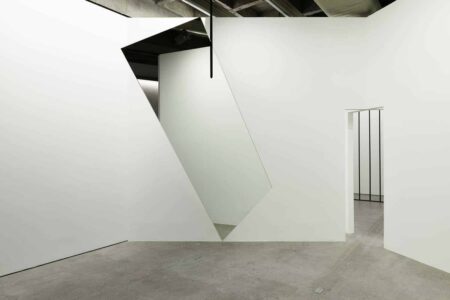 Deus ex Machina. Eduardo Basualdo | deus_ex_machina eduardo_basualdo roomdiseno