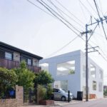 House N. Sou Fujimoto. Foto: Iwan Baan | house_n sou_fujimoto roomdiseno