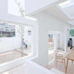 House N. Sou Fujimoto. Foto: Iwan Baan | house_n sou_fujimoto roomdiseno10