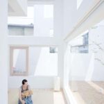 House N. Sou Fujimoto. Foto: Iwan Baan | house_n sou_fujimoto roomdiseno11