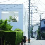 House N. Sou Fujimoto. Foto: Iwan Baan | house_n sou_fujimoto roomdiseno2