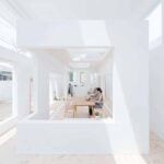 House N. Sou Fujimoto. Foto: Iwan Baan | house_n sou_fujimoto roomdiseno3