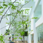 House N. Sou Fujimoto. Foto: Iwan Baan | house_n sou_fujimoto roomdiseno4