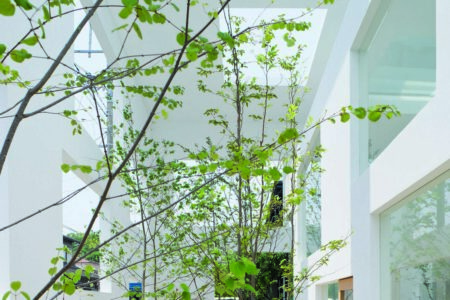 House N. Sou Fujimoto. Foto: Iwan Baan | house_n sou_fujimoto roomdiseno4