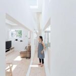House N. Sou Fujimoto. Foto: Iwan Baan | house_n sou_fujimoto roomdiseno6
