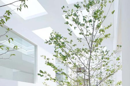 House N. Sou Fujimoto. Foto: Iwan Baan | house_n sou_fujimoto roomdiseno7