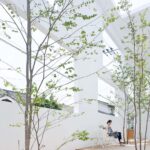 House N. Sou Fujimoto. Foto: Iwan Baan | house_n sou_fujimoto roomdiseno8