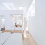 House N. Sou Fujimoto. Foto: Iwan Baan | house_n sou_fujimoto roomdiseno9