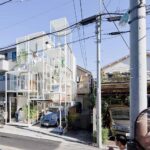 House NA. Sou Fujimoto Architects. Foto: Iwan Baan | house_na sou_fujimoto roomdiseno