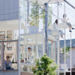 House NA. Sou Fujimoto Architects. Foto: Iwan Baan | house_na sou_fujimoto roomdiseno2