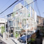 House NA. Sou Fujimoto Architects. Foto: Iwan Baan | house_na sou_fujimoto roomdiseno3